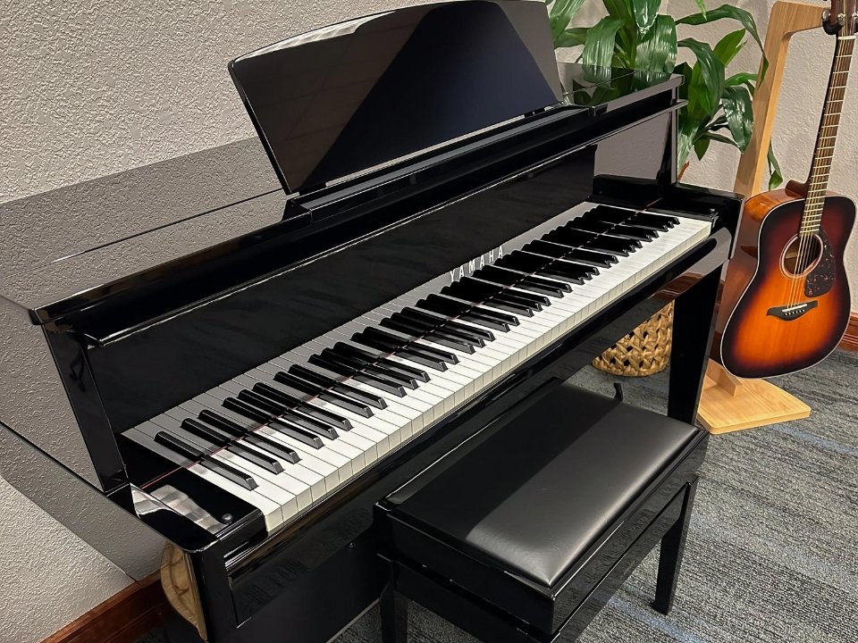 AVANT GRAND N2 (NEW) - Ảnh thực tế 3